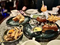 -Burger & Lobster(Dean Street)