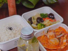 -simply thai天泰(静安嘉里中心店)