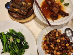 -聚福宝合苑食府(南头镇店)