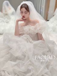 -南京宝娜嫁衣婚纱礼服馆(中央路店)
