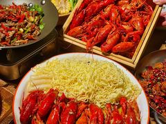 -拙味兄弟·活龙虾·旗舰店(环城西路店)