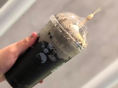 -喜茶(贵阳国贸逸天城店)