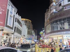-东门町美食街