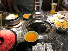 -汉拿山(包河万达店)