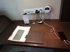 -深圳湾科技园丽雅查尔顿酒店