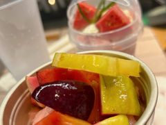 -喜茶(深圳万象城黑金店)