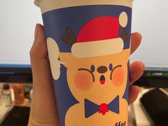 -瑞幸咖啡(沃尔玛华侨城店)