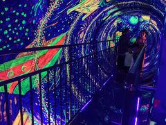 -成都梵高星空艺术馆(春熙路旗舰店)