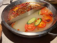 -小龙坎火锅(全球总店)