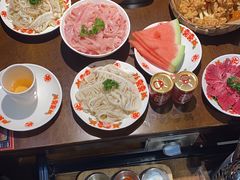 -牛市坎火锅(建设路店)