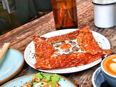 -RAC BAR(安福路店)