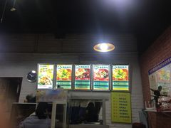 -大炮盐酥鸡(新街口店)