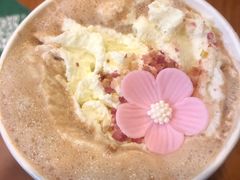 -星巴克臻选(青岛麦凯乐分店)