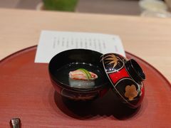 -晴空·日本料理(万象城店)
