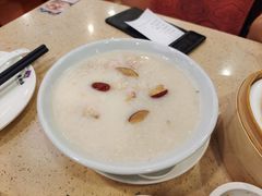 粗粮滑鸡粥-点都德(海岸城店)