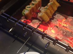 -很久以前羊肉串(打浦路店)