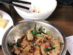 -88号小吃店·经典云南菜·地道纳西美食