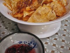 -蜗牛小馆醉乡民谣云南菜(惠新西里店)