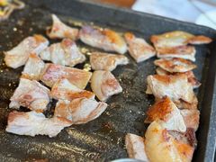 -Dombe豚(黑猪肉街店)