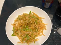 -刀板香·安徽菜(国购IFC店)