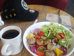 -1901 Cafe(西四店)