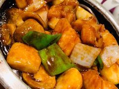 -南京东郊国宾馆