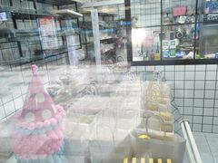 -爱上花开·蛋糕·安佳动物奶油轻奢私人定制(凯德店)