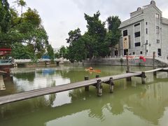 -烟桥古村