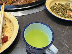-百一大地锅(香福路店)