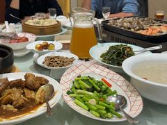 -良友·海鲜青岛菜(五四广场店)