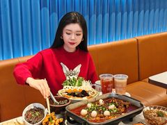 -鱼酷活鱼烤鱼(大观园万达店)