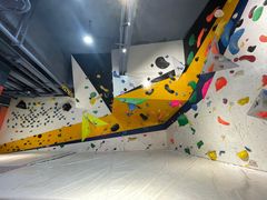 -CLIFFS颗粒攀岩(萧山众安店)