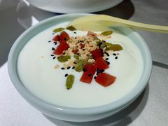 酸奶杯-雲蜀龙阁·金牌水煮鱼(方庄店)