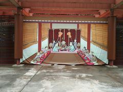 -南越王博物院(王宫展区)