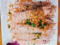 -醉壹号海鲜大排档(厦门美食地标店)