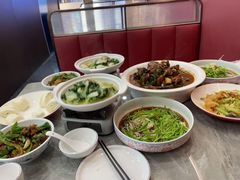 -再回头私房菜·老南京菜