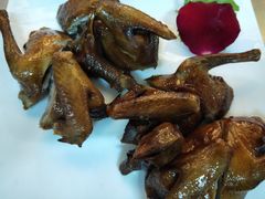 -锦粤宫·精致粤菜(深圳北站店)