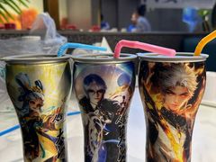 -大河宴椒麻鱼(嘉和园店)