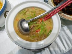 -农乐园食府(梅城镇店)