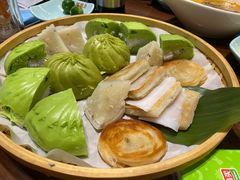 -龙泉人椰子鸡·糟粕醋·地标海南菜(龙昆南店)