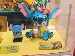 -乐高授权专卖店(中关村领展店)