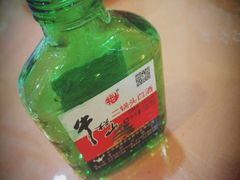 -振生清真饭店(永安道店)
