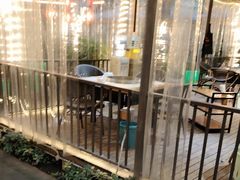 -醉月城西昌火盆烧烤(天府店)