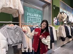 -砂之船奥特莱斯(合肥店)