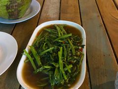 -Doo Dee Thai Food(Issan/Isaan/Esan)