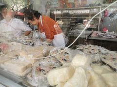 -松盛糕团店(红旗桥店)