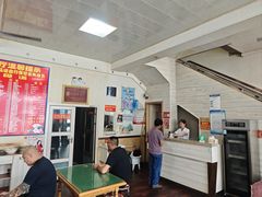 -华光餐厅(复兴路店)