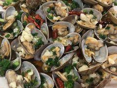 -龚海宝· 烧烤· 羊肉原切挂糊更好吃(庄市店)