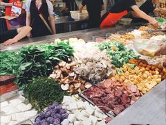 -林静小吃(复兴路店)