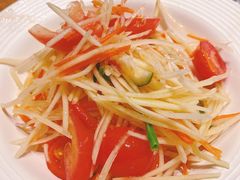 -正泰餐厅AmazingThai(亦庄店)